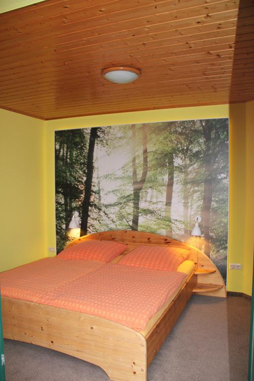 Haus Seefeld Uckeritz Rom bilde