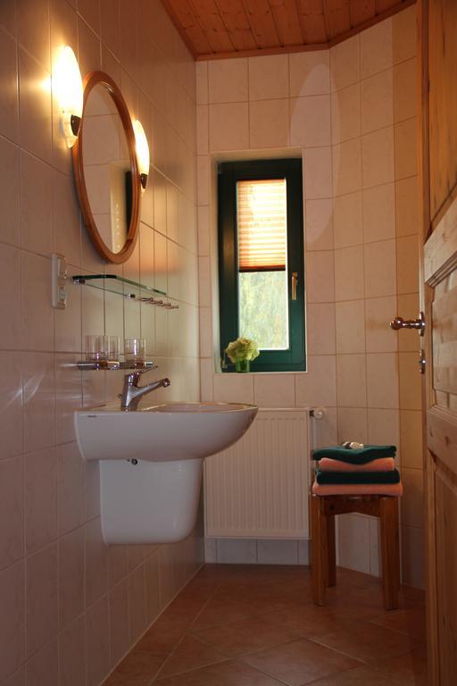 Haus Seefeld Uckeritz Rom bilde