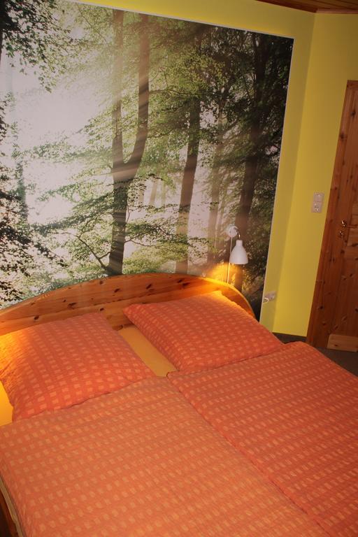 Haus Seefeld Uckeritz Rom bilde